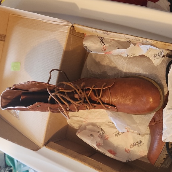 DbDk fashion boots - Picture 2 of 6